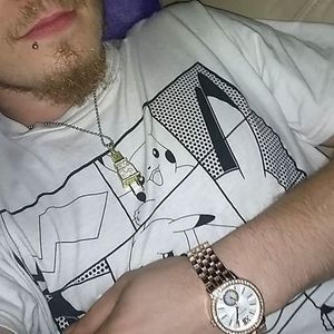 Meet your Posher, Damien